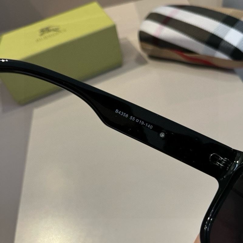 Burberry Sunglasses